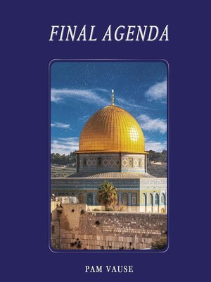 cover image of Final Agenda